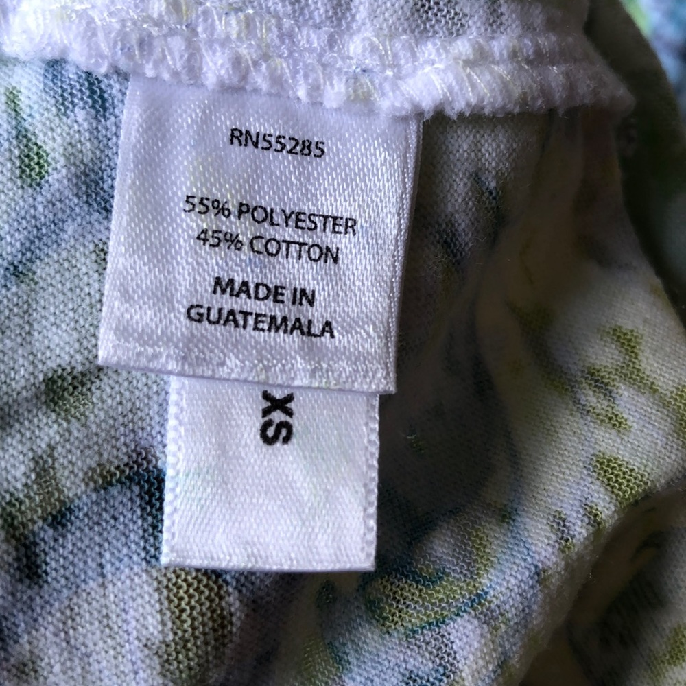 Express tank top - Picture 5 of 6